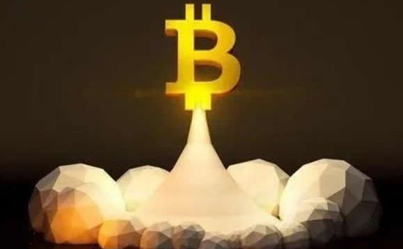为什么说比特币生态必将超越以太坊生态？-第4张图片-欧意易下载