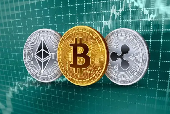 稳定币：与crypto共生 Mark Goodwin的比特币美元探索-第1张图片-欧意易下载