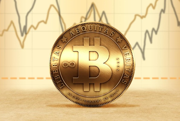 比特币衍生品数据：交易者的BTC价格目标为5万美元-第2张图片-欧意易下载