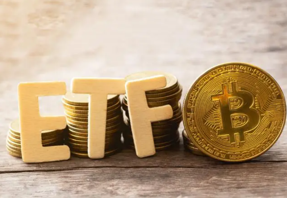 专访彭博分析师：SEC或将同时批准所有比特币现货ETF，以太坊现货ETF或于明年5月获批-第1张图片-欧意易下载