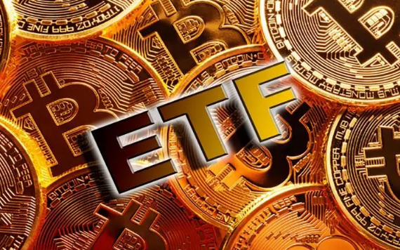 专访彭博分析师：SEC或将同时批准所有比特币现货ETF，以太坊现货ETF或于明年5月获批-第2张图片-欧意易下载