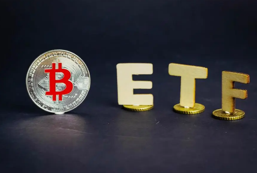 专访彭博分析师：SEC或将同时批准所有比特币现货ETF，以太坊现货ETF或于明年5月获批-第3张图片-欧意易下载