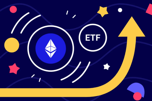 专访彭博分析师：SEC或将同时批准所有比特币现货ETF，以太坊现货ETF或于明年5月获批-第4张图片-欧意易下载