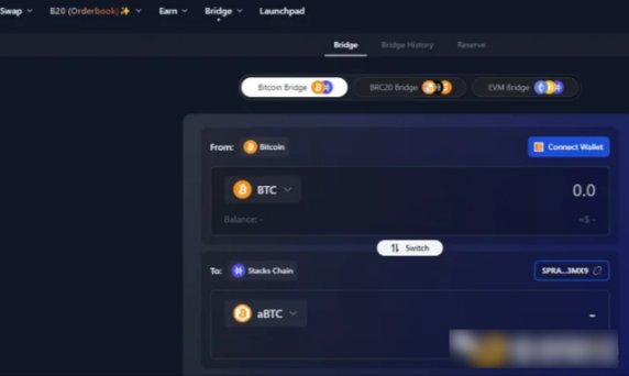 比特币二层网络：Stacks上的顶级DeFi项目-第1张图片-欧意易下载