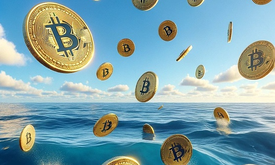 宏观环境利好, 回踩大胆布局 ! 加密币涨势喜人!-第2张图片-欧意易下载 宏观环境利好, 回踩大胆布局 ! 加密币涨势喜人!-第2张图片-欧意易下载