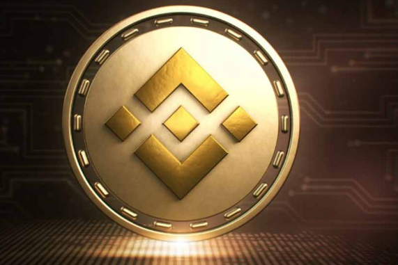 binance调查：近一半用户靠加密币获取收益-第2张图片-欧意易下载