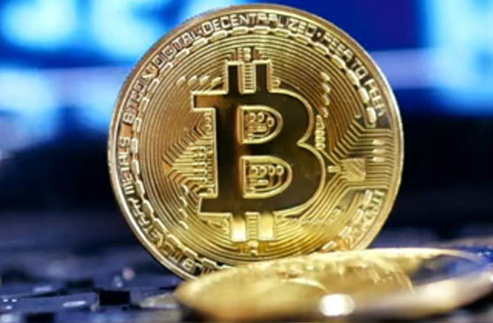 贝莱德CEO：华尔街最大的比特币信徒-第1张图片-欧意易下载