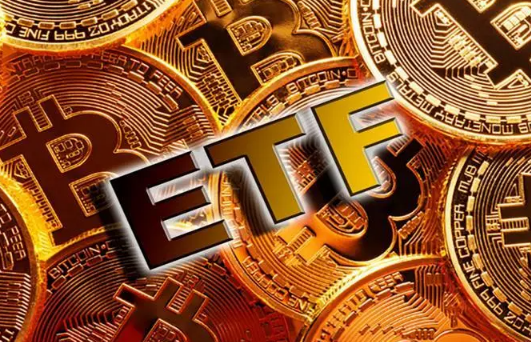 这只拟议中的比特币ETF有一个转折点，我们能入场吗？-第1张图片-欧意易下载