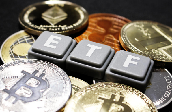 这只拟议中的比特币ETF有一个转折点，我们能入场吗？-第2张图片-欧意易下载