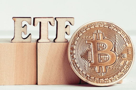 这只拟议中的比特币ETF有一个转折点，我们能入场吗？-第3张图片-欧意易下载
