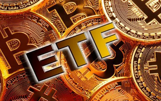 Swan CEO：ETF、减半、升级——2024年比特币的预期-第1张图片-欧意易下载