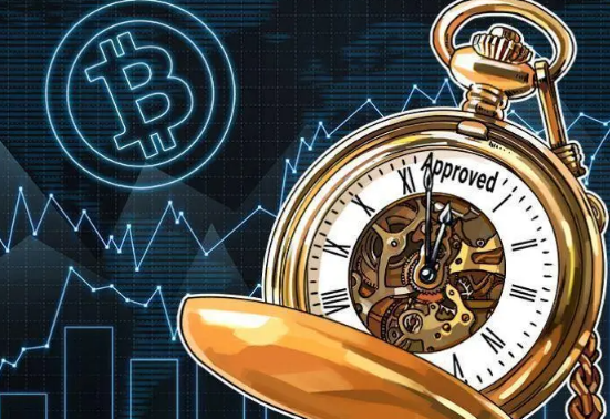 香港宣布开放比特币现货ETF 比特币牛市什么时候来-第3张图片-欧意易下载 香港宣布开放比特币现货ETF 比特币牛市什么时候来-第3张图片-欧意易下载