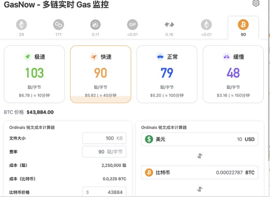 比特币生态铭文热度未必能持续 那么哪些铭文可以持续？-第6张图片-欧意易下载