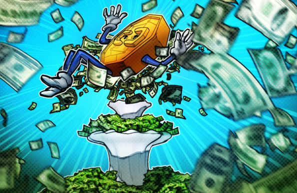 2024年如何以及在哪里开始投资加密货币-第1张图片-欧意易下载 2024年如何以及在哪里开始投资加密货币-第1张图片-欧意易下载