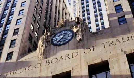 芝加哥期权交易所批准富达比特币ETF基金上市-第1张图片-欧意易下载 芝加哥期权交易所批准富达比特币ETF基金上市-第1张图片-欧意易下载