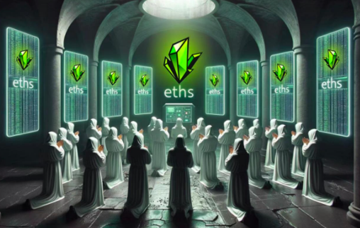 铭文Fomo潮之后比特币生态该如何落地？-第1张图片-欧意易下载
