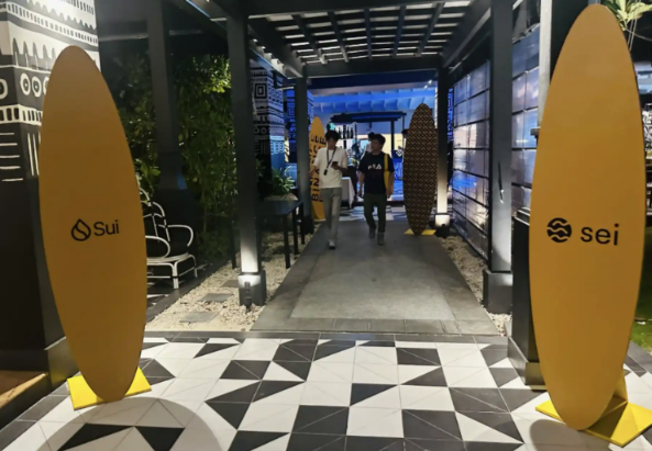 两周近四倍Sei是下一个Solana吗-第1张图片-欧意易下载 两周近四倍Sei是下一个Solana吗-第1张图片-欧意易下载