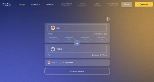 两周近四倍Sei是下一个Solana吗-第3张图片-欧意易下载 两周近四倍Sei是下一个Solana吗-第3张图片-欧意易下载
