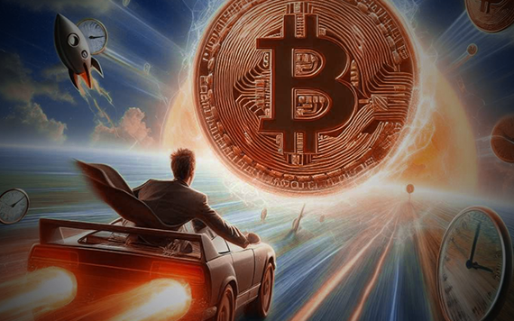 知情人爆料比特币ETF或将在近日获批-第1张图片-欧意易下载 知情人爆料比特币ETF或将在近日获批-第1张图片-欧意易下载