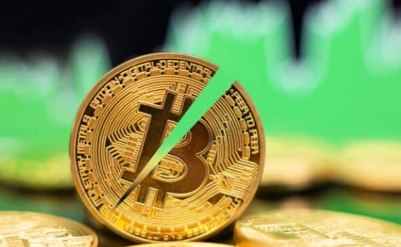比特币 (BTC) 减半有哪些周期需要关注？-第1张图片-欧意易下载