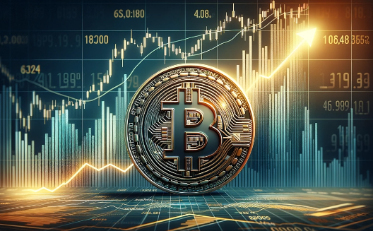 比特币价格飙升至45000美元-第1张图片-欧意易下载