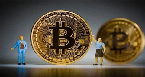 2023 年四大最赚钱的加密概念股-第1张图片-欧意易下载