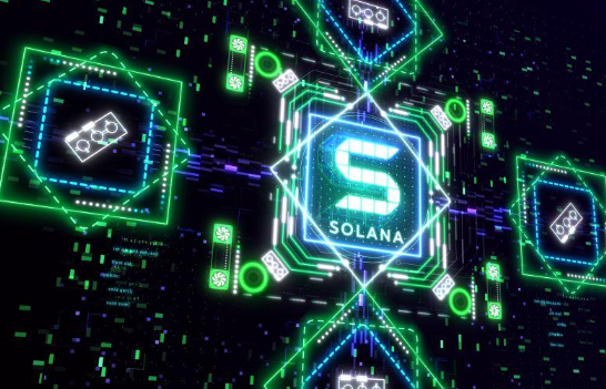 Solana生态系统拥有超过 2,500 名每月活跃的开发人员-第1张图片-欧意易下载 Solana生态系统拥有超过 2,500 名每月活跃的开发人员-第1张图片-欧意易下载