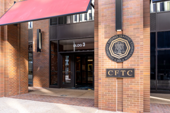 CFTC委员会建议加强对DeFi的理解和监管-第1张图片-欧意易下载 CFTC委员会建议加强对DeFi的理解和监管-第1张图片-欧意易下载