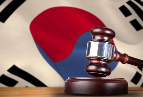 韩国前警官否认加密货币“贿赂”指控-第1张图片-欧意易下载