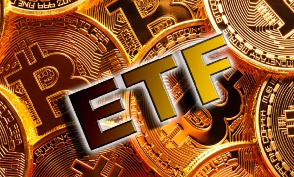 比特币ETF：该发行人可能会错过第一波发行-第1张图片-欧意易下载