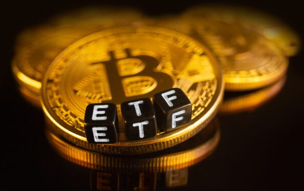 前SEC主席称比特币ETF可能会在周三获得批准-第1张图片-欧意易下载