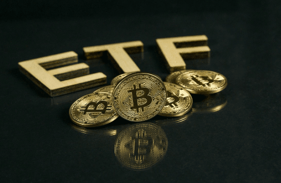 10家潜在比特币ETF发行商已提交S-1申请-第1张图片-欧意易下载 10家潜在比特币ETF发行商已提交S-1申请-第1张图片-欧意易下载