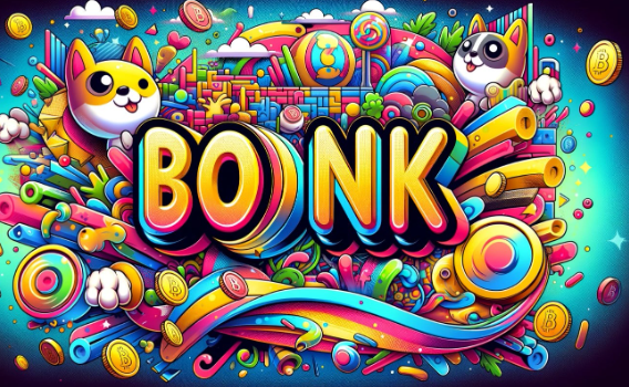 Bonk价格预测下跌6%-第1张图片-欧意易下载