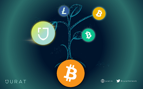 JTC不仅仅是另一个比特币分叉吗？-第1张图片-欧意易下载
