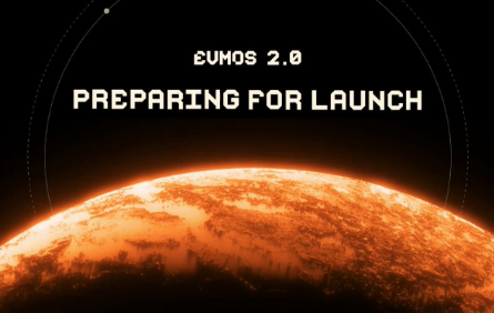 EVMOS数据表现稳步上涨-第2张图片-欧意易下载 EVMOS数据表现稳步上涨-第2张图片-欧意易下载