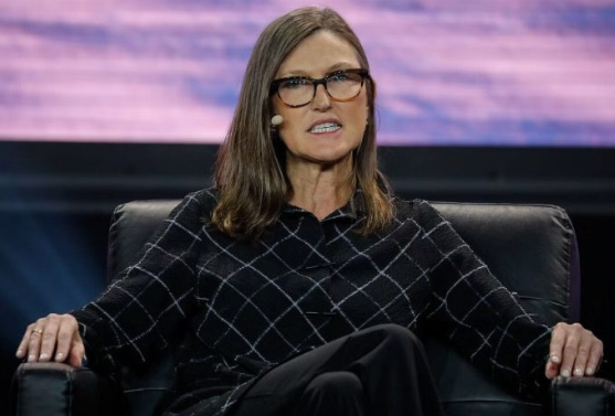 凯西·伍德在批准比特币ETF后猛烈抨击加里·根斯勒对加密空间的批评-第1张图片-欧意易下载