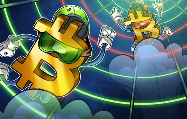 加密货币交易所Bitget承诺为女性领导的Web3初创公司提供1000万美元-第1张图片-欧意易下载