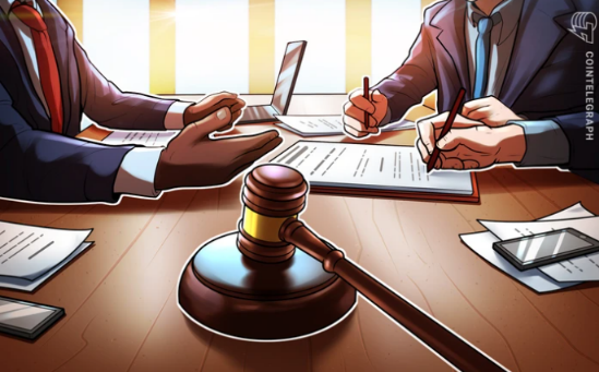 Sam Bankman-Fried 的父母寻求驳回FTX追回诉讼-第1张图片-欧意易下载 Sam Bankman-Fried 的父母寻求驳回FTX追回诉讼-第1张图片-欧意易下载