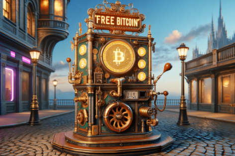 比特币ETF通过反而下跌？-第2张图片-欧意易下载