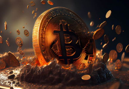 随着比特币ETF兴奋消退-第1张图片-欧意易下载