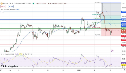比特币1月价格预测贪婪指数下降-第2张图片-欧意易下载