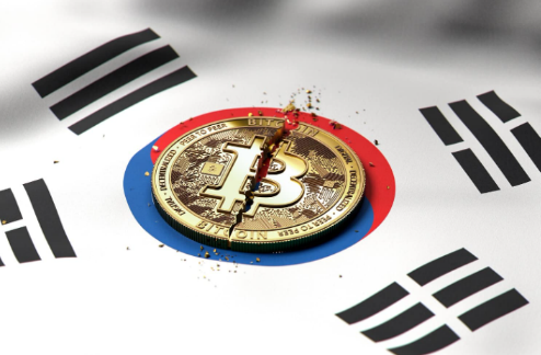 专家表示：“选举前没有韩国比特币ETF获得批准-第1张图片-欧意易下载