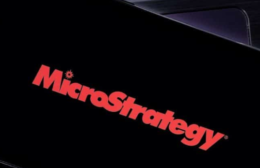 Vanguard持有MicroStrategy的大量股份-第1张图片-欧意易下载