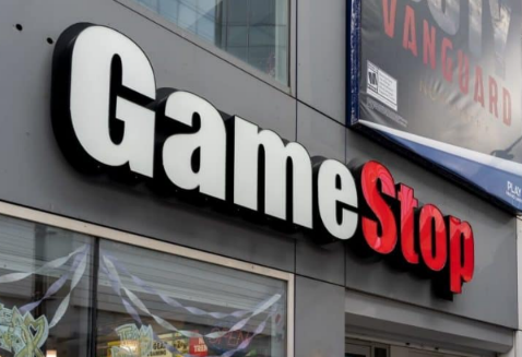 GameStop退出加密领域-第1张图片-欧意易下载