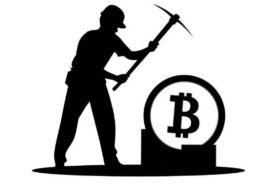 比特币矿工在德克萨斯州冬季风暴期间削减运营-第1张图片-欧意易下载