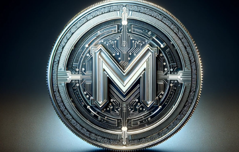 MYRO开始在社交媒体上流行-第1张图片-欧意易下载