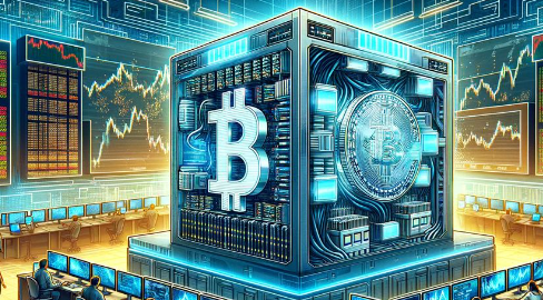 Hut 8回应卖空者报告指责比特币矿工渎职-第1张图片-欧意易下载