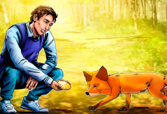 以太坊用户现在可以直接从 MetaMask 质押整个验证器-第1张图片-欧意易下载
