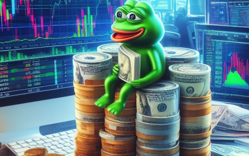 神秘的比特币游戏中空投了21,000个序数铭文-第1张图片-欧意易下载