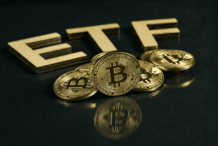 彭博社：不要将加密市场抛售归咎于比特币ETF-第1张图片-欧意易下载